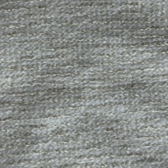 Scarf - Cejon Ivory with Gold Thread - Picture 5 of 5